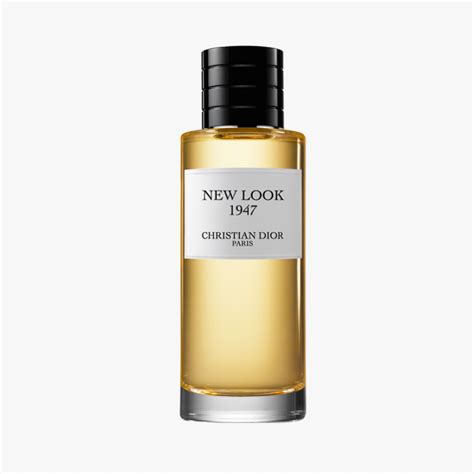 christian dior new look perfume